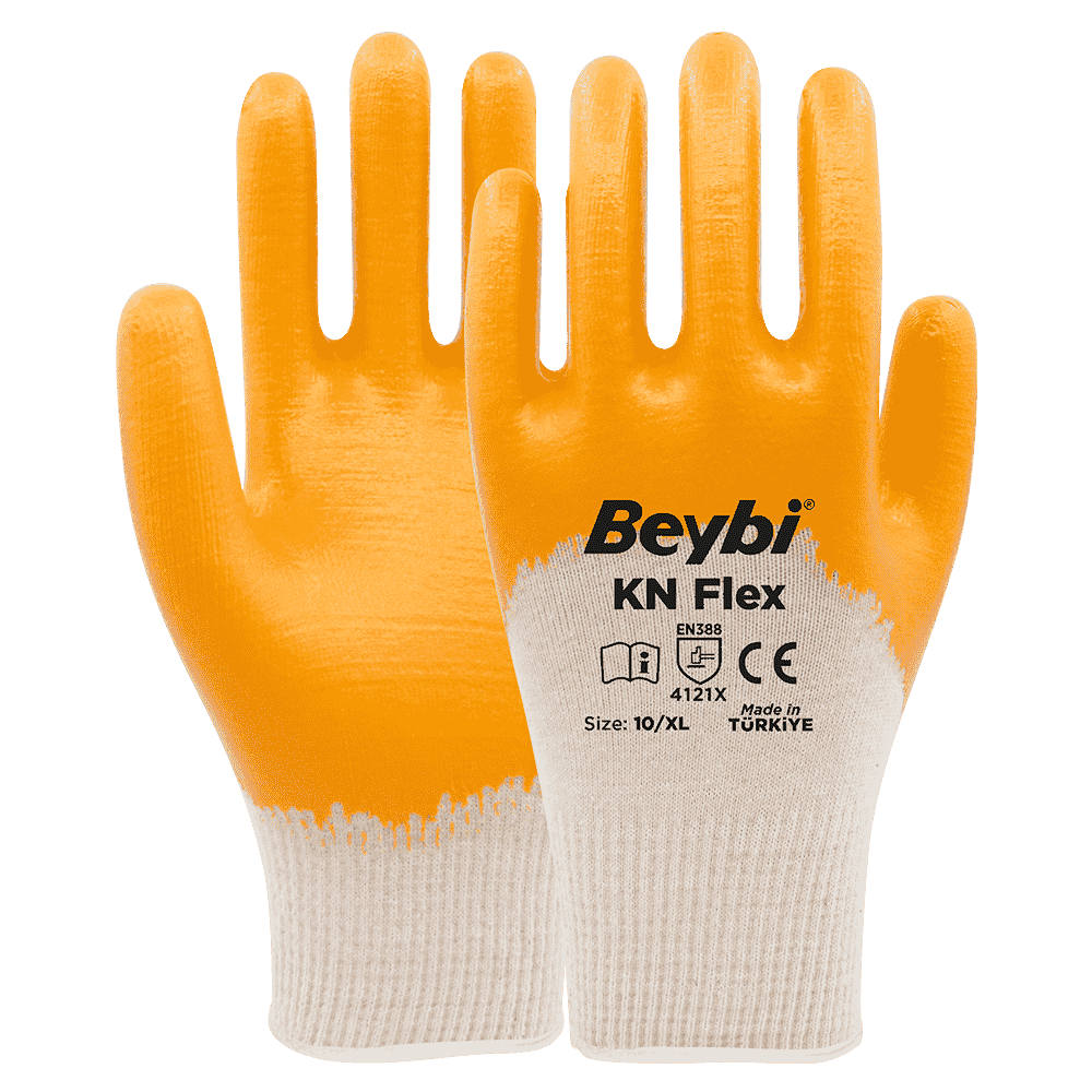 Beybi İş Eldiveni PN3