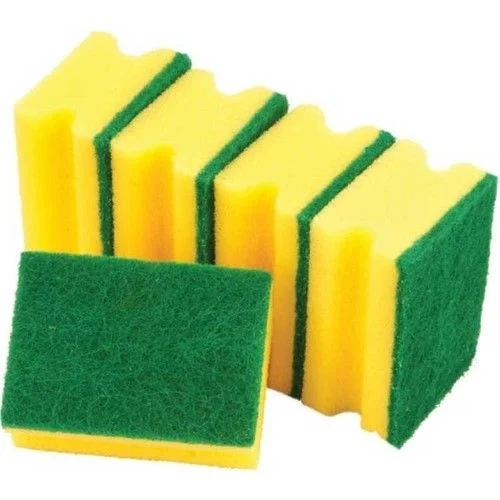 Bulaşık Süngeri 5'li