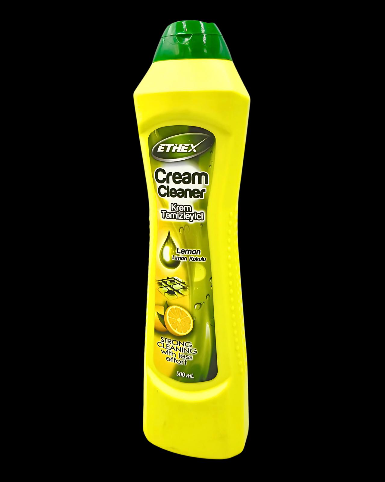 Ethex Krem Limon 500 ml
